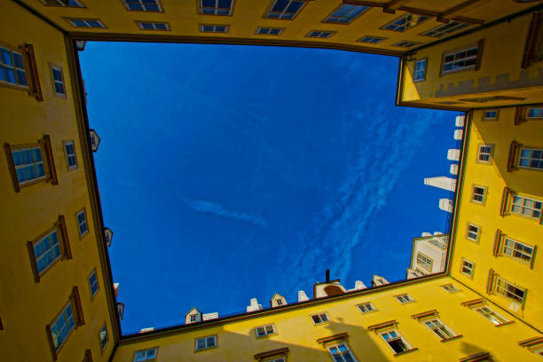 istock Streets of Vienna, Austria 1063337748