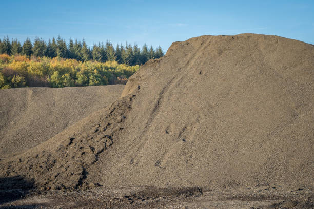 istock Gravel Pit Details Stones Texture 1063350106