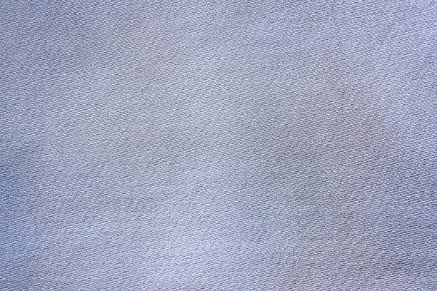 istock Blue background, light denim jeans background. Jeans texture, denim fabric. 1063376584
