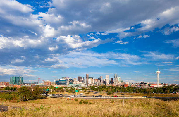 istock Denver, Colorado, USA 1063387718