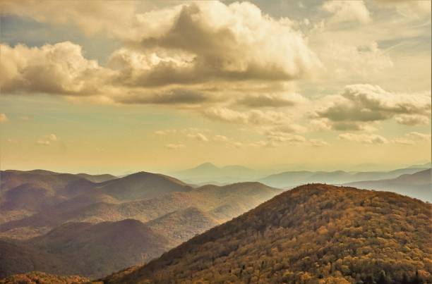 istock Fall in North Georgia USA 1063400884