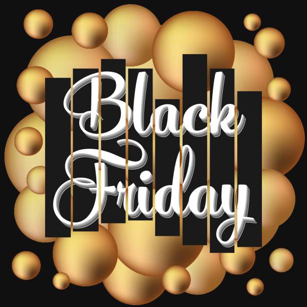 istock Abstract vector black friday sale layout background. For art template design, list, page, mockup brochure style, banner, idea, cover, booklet, print, flyer, book, blank, card, ad, sign, poster, badge. 1063404506