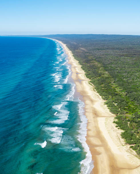 istock The endless beaches of Australia 1063405052