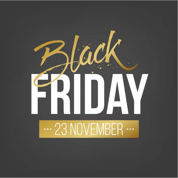 istock Abstract vector black friday sale layout background. For art template design, list, page, mockup brochure style, banner, idea, cover, booklet, print, flyer, book, blank, card, ad, sign, poster, badge. 1063408134