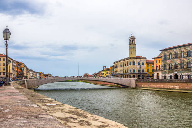 istock monuments in Pisa in Tuscany 1063412338