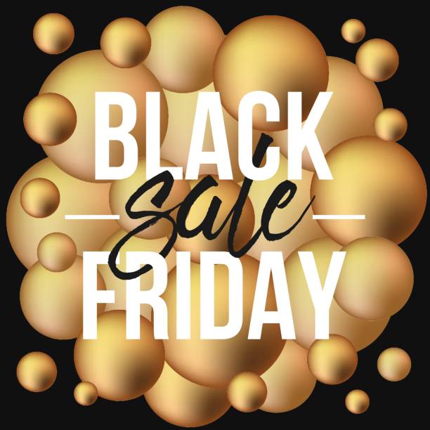 istock Abstract vector black friday sale layout background. For art template design, list, page, mockup brochure style, banner, idea, cover, booklet, print, flyer, book, blank, card, ad, sign, poster, badge. 1063426486