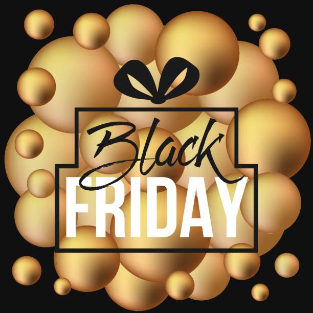istock Abstract vector black friday sale layout background. For art template design, list, page, mockup brochure style, banner, idea, cover, booklet, print, flyer, book, blank, card, ad, sign, poster, badge. 1063426578