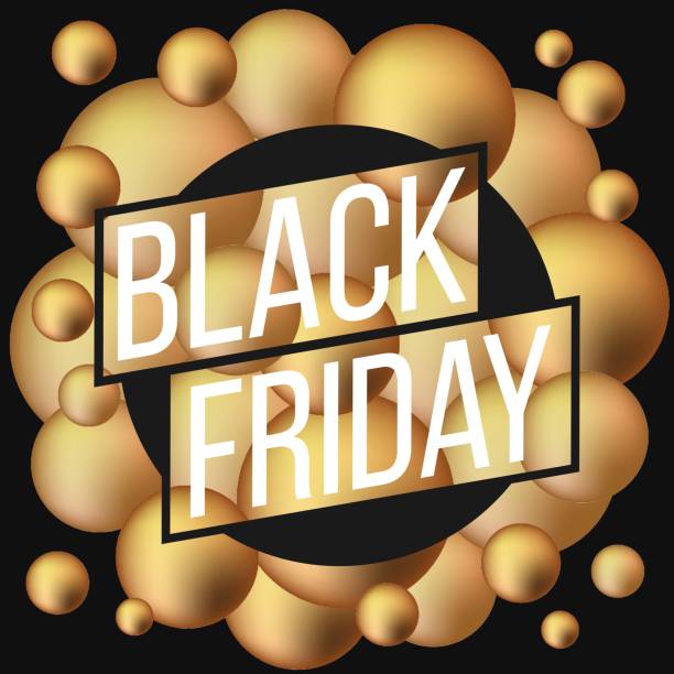 istock Abstract vector black friday sale layout background. For art template design, list, page, mockup brochure style, banner, idea, cover, booklet, print, flyer, book, blank, card, ad, sign, poster, badge. 1063427226