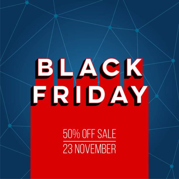 istock Abstract vector black friday sale layout background. For art template design, list, page, mockup brochure style, banner, idea, cover, booklet, print, flyer, book, blank, card, ad, sign, poster, badge. 1063428066