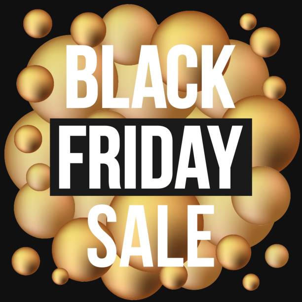 istock Abstract vector black friday sale layout background. For art template design, list, page, mockup brochure style, banner, idea, cover, booklet, print, flyer, book, blank, card, ad, sign, poster, badge. 1063428336
