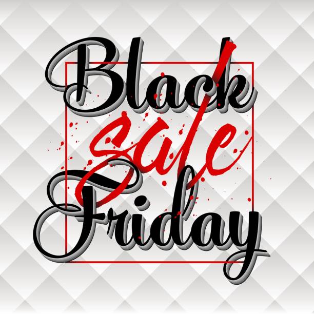 istock Abstract vector black friday sale layout background. For art template design, list, page, mockup brochure style, banner, idea, cover, booklet, print, flyer, book, blank, card, ad, sign, poster, badge. 1063428624