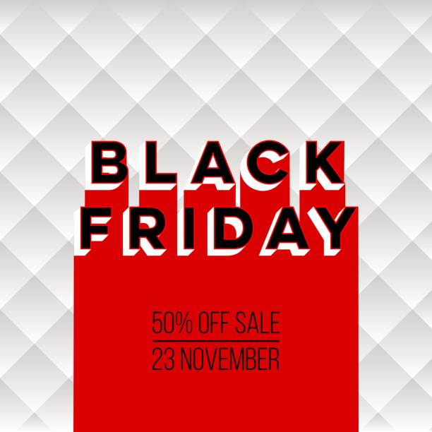 istock Abstract vector black friday sale layout background. For art template design, list, page, mockup brochure style, banner, idea, cover, booklet, print, flyer, book, blank, card, ad, sign, poster, badge. 1063431890