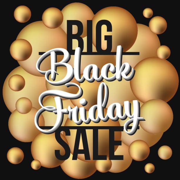 istock Abstract vector black friday sale layout background. For art template design, list, page, mockup brochure style, banner, idea, cover, booklet, print, flyer, book, blank, card, ad, sign, poster, badge. 1063433020