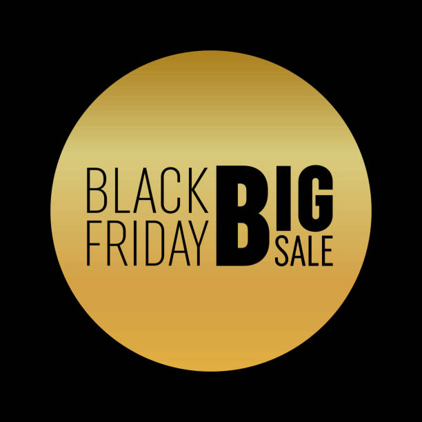 istock Abstract vector black friday sale layout background. For art template design, list, page, mockup brochure style, banner, idea, cover, booklet, print, flyer, book, blank, card, ad, sign, poster, badge. 1063436780