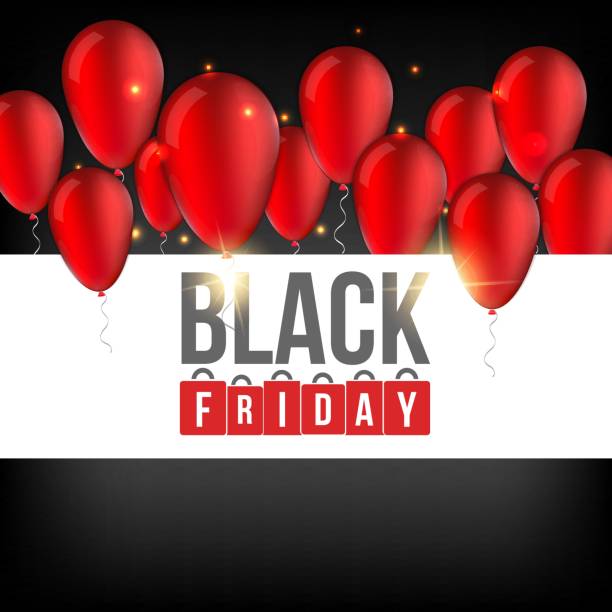 istock Abstract vector black friday sale layout background. For art template design, list, page, mockup brochure style, banner, idea, cover, booklet, print, flyer, book, blank, card, ad, sign, poster, badge. 1063438870