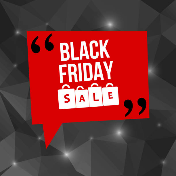 istock Abstract vector black friday sale layout background. For art template design, list, page, mockup brochure style, banner, idea, cover, booklet, print, flyer, book, blank, card, ad, sign, poster, badge. 1063440256