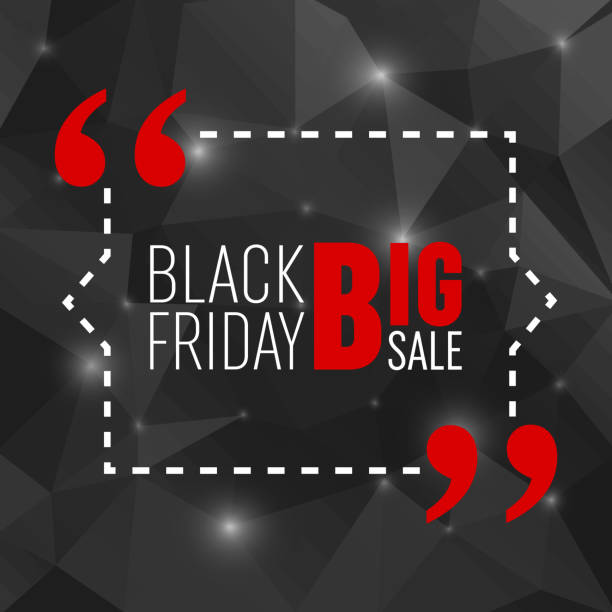 istock Abstract vector black friday sale layout background. For art template design, list, page, mockup brochure style, banner, idea, cover, booklet, print, flyer, book, blank, card, ad, sign, poster, badge. 1063440422