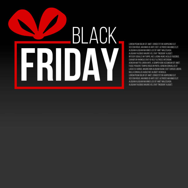 istock Abstract vector black friday sale layout background. For art template design, list, page, mockup brochure style, banner, idea, cover, booklet, print, flyer, book, blank, card, ad, sign, poster, badge. 1063440550