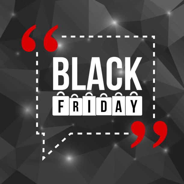 istock Abstract vector black friday sale layout background. For art template design, list, page, mockup brochure style, banner, idea, cover, booklet, print, flyer, book, blank, card, ad, sign, poster, badge. 1063440678