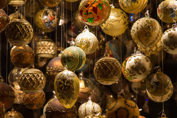 istock detailed articles on a christmas market 1063449302