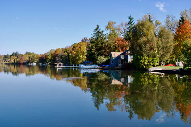 istock Landscape in Vermont 1063466444