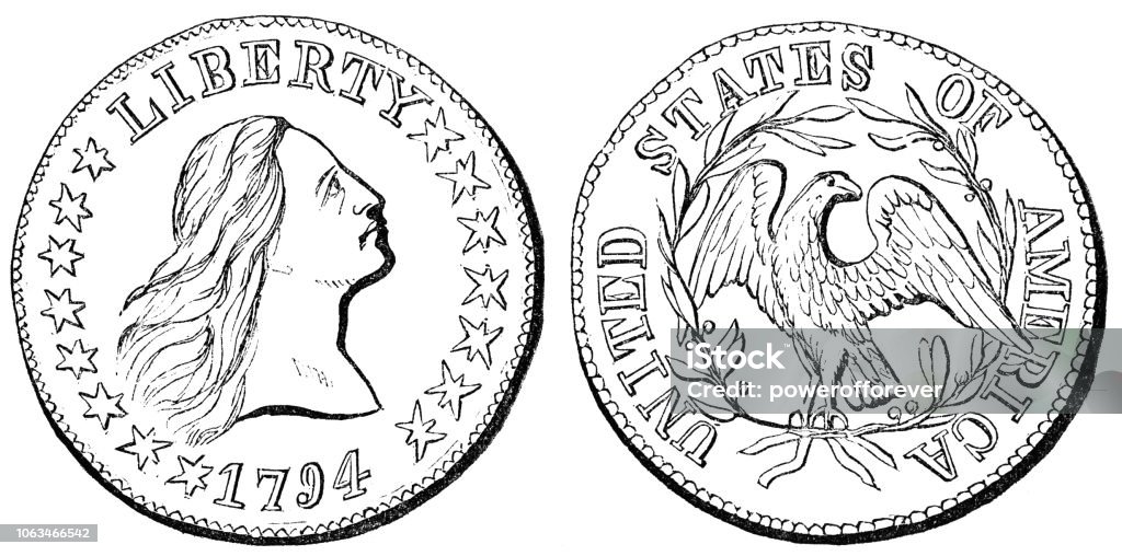 American Flowing Hair Silver Dollar Đồng Đô La Mỹ Chính Thức Đầu Tiên Hình minh họa Sẵn có - Tải xuống Hình ảnh Ngay bây giờ - iStock American Flowing Hair Silver Dollar Đồng Đô La Mỹ Chính Thức Đầu Tiên Hình minh họa Sẵn có - Tải xuống Hình ảnh Ngay bây giờ - iStock