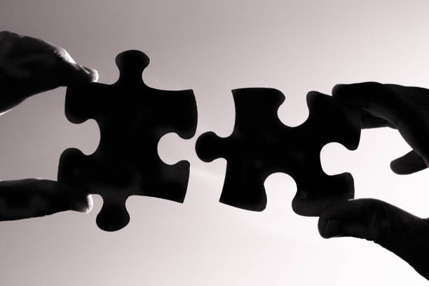 istock Business, success and strategy concept. 1063471582
