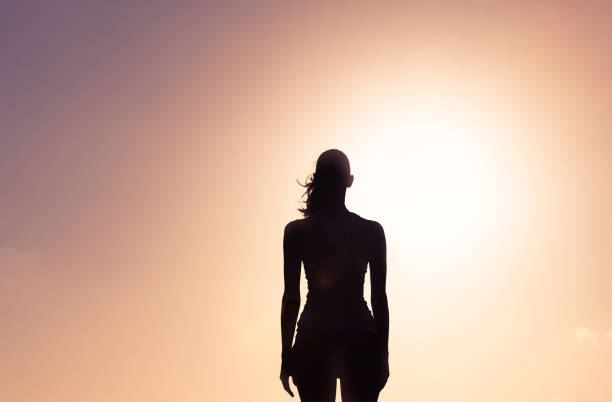 istock Lonely young women 1063472044