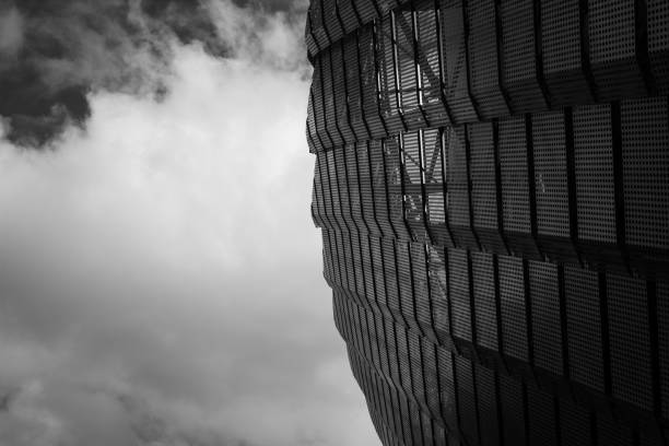 istock Stockholm tele2 arena 1063474100