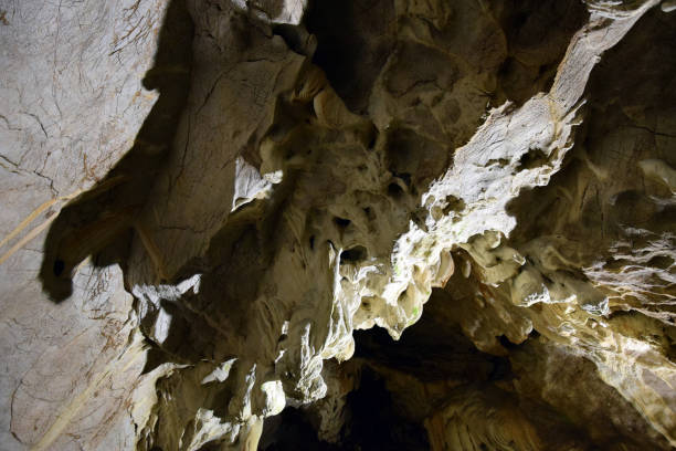 istock Vrelo Cave in the Matka Canyon. Macedonia. 1063487022
