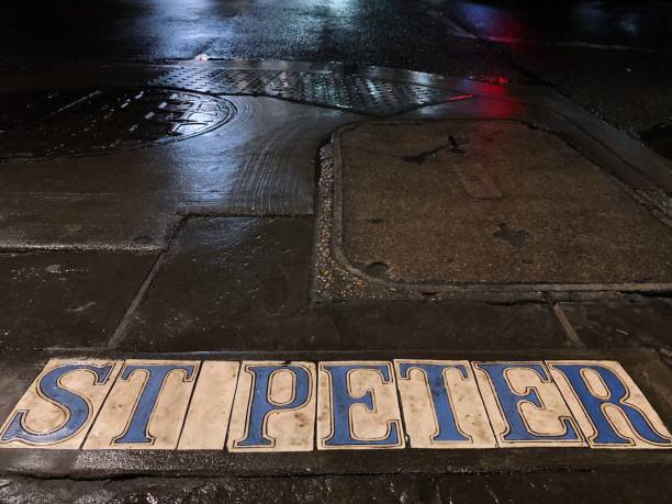 Street Tiles