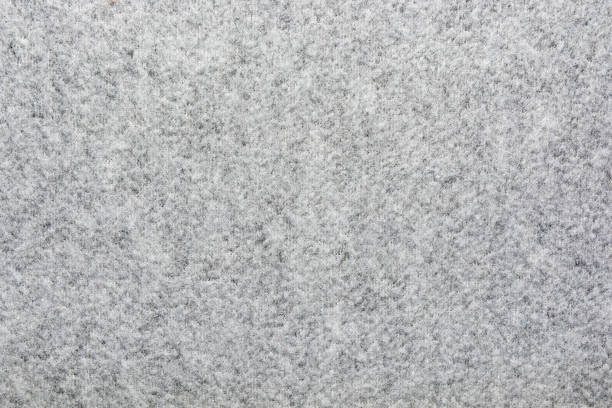 istock Texture of wool grey warm fabric for backgrounds 1063535552