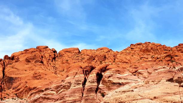 istock Red Rock Canyon, Las Vegas Nevada 1063548398