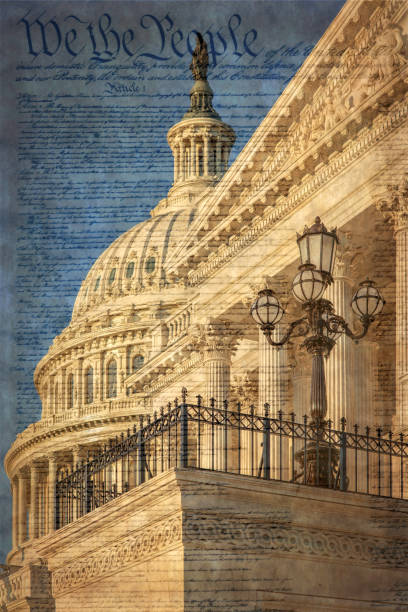 istock United States Capitol building in Washington DC 1063559426