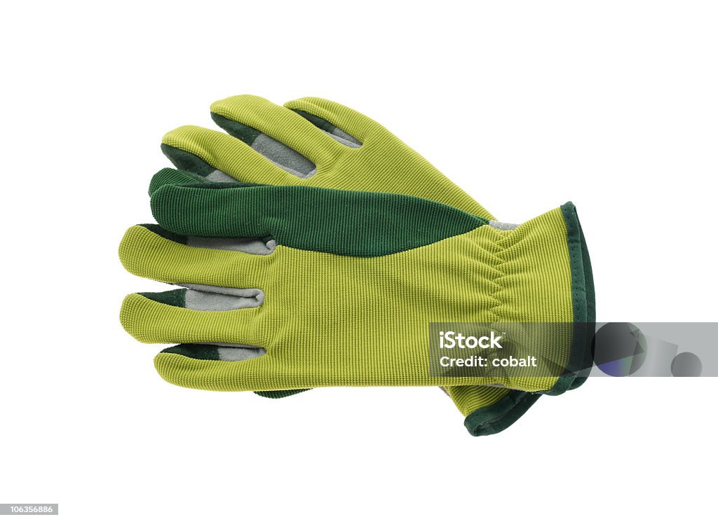 Gardening Gloves  Gardening Glove Stock Photo