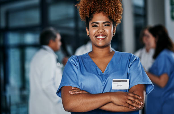 istock Keeping your health in expert hands 1063593170