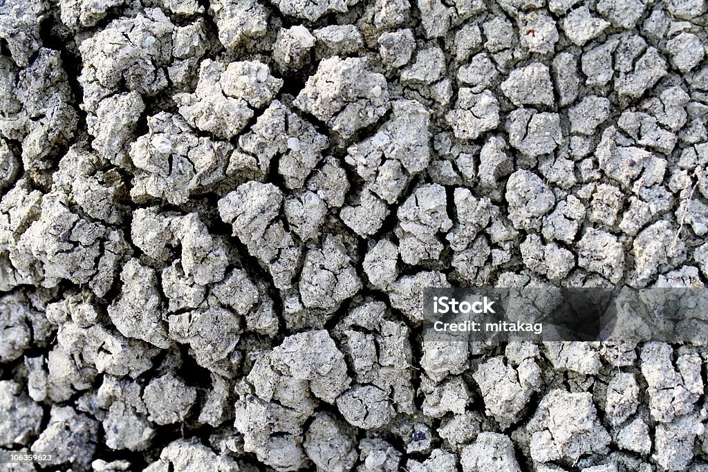 Cracked ground  Adversity Stock Photo