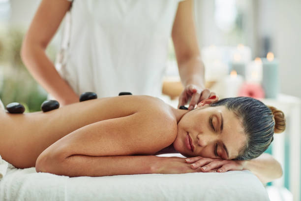 istock Muscle tension no more 1063606410