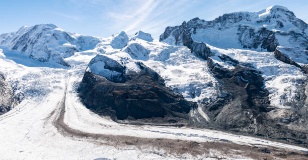 istock landscape mountain in Switzerland 1063611490