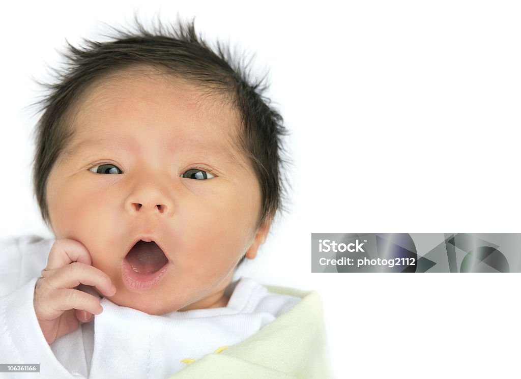 新生児の滝 - 赤ちゃんのロイヤリティフリーストックフォト