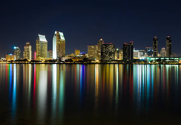 istock San Diego California 106361192