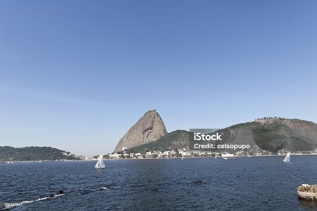 Rio de Janeiro - 로열티 프리 0명 스톡 사진