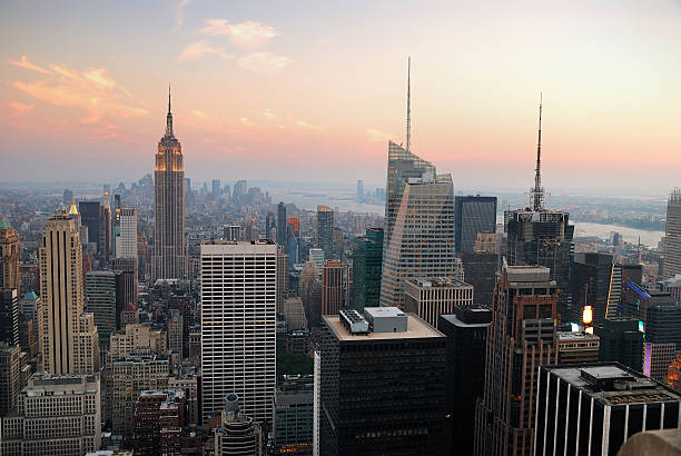 istock New York City 106362639