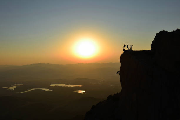 istock fighting spirit, leadership, coaching and success 1063630768