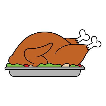 Ilustración de Dibujos Animados Cena De Pavo Asado y más Vectores Libres de Derechos de Cocinar - Cocinar, Día de Acción de Gracias, Pavo - Carne blanca - iStock Ilustración de Dibujos Animados Cena De Pavo Asado y más Vectores Libres de Derechos de Cocinar - Cocinar, Día de Acción de Gracias, Pavo - Carne blanca - iStock