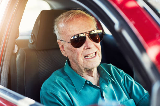 istock Live your life and forget your age 1063654744