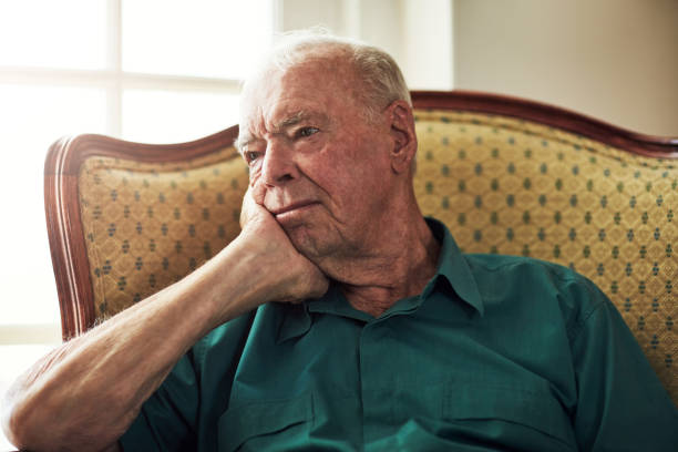 istock He's got a lifetime of memories 1063656264