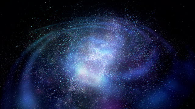 cosmos animation background