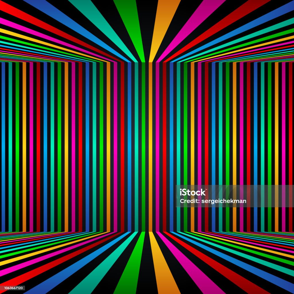 Linear Tutorial Background Abstract Linear Background Vector Illustration Stock Illustration ...