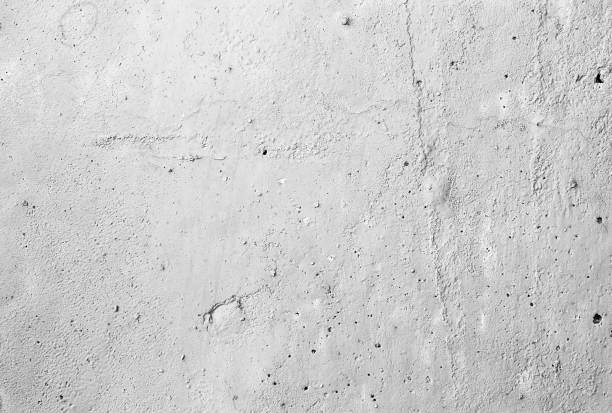 istock Grunge texture of old gray cement wall. 1063670986